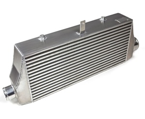 Aluminium-Wasser-Luft-Ladeluftkühler-Wärmetauscher