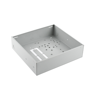 OEM-Metallteile, kundenspezifische Blechbox