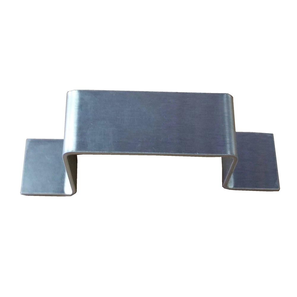 Kundenspezifische Aluminium-Stanzteile für die Metallherstellung