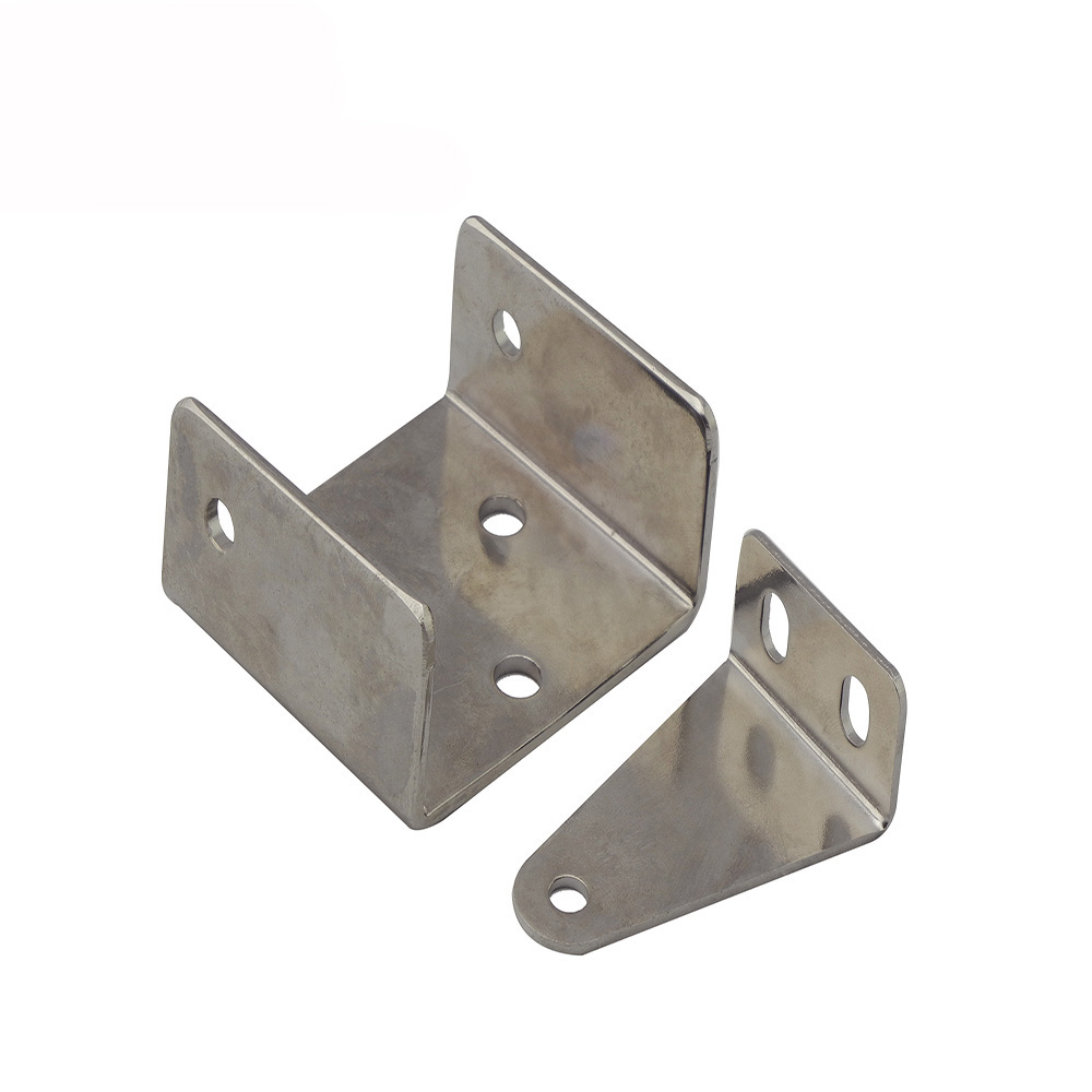 Kundenspezifische Komponenten für die Metallherstellung, Stanzen von Metallteilen