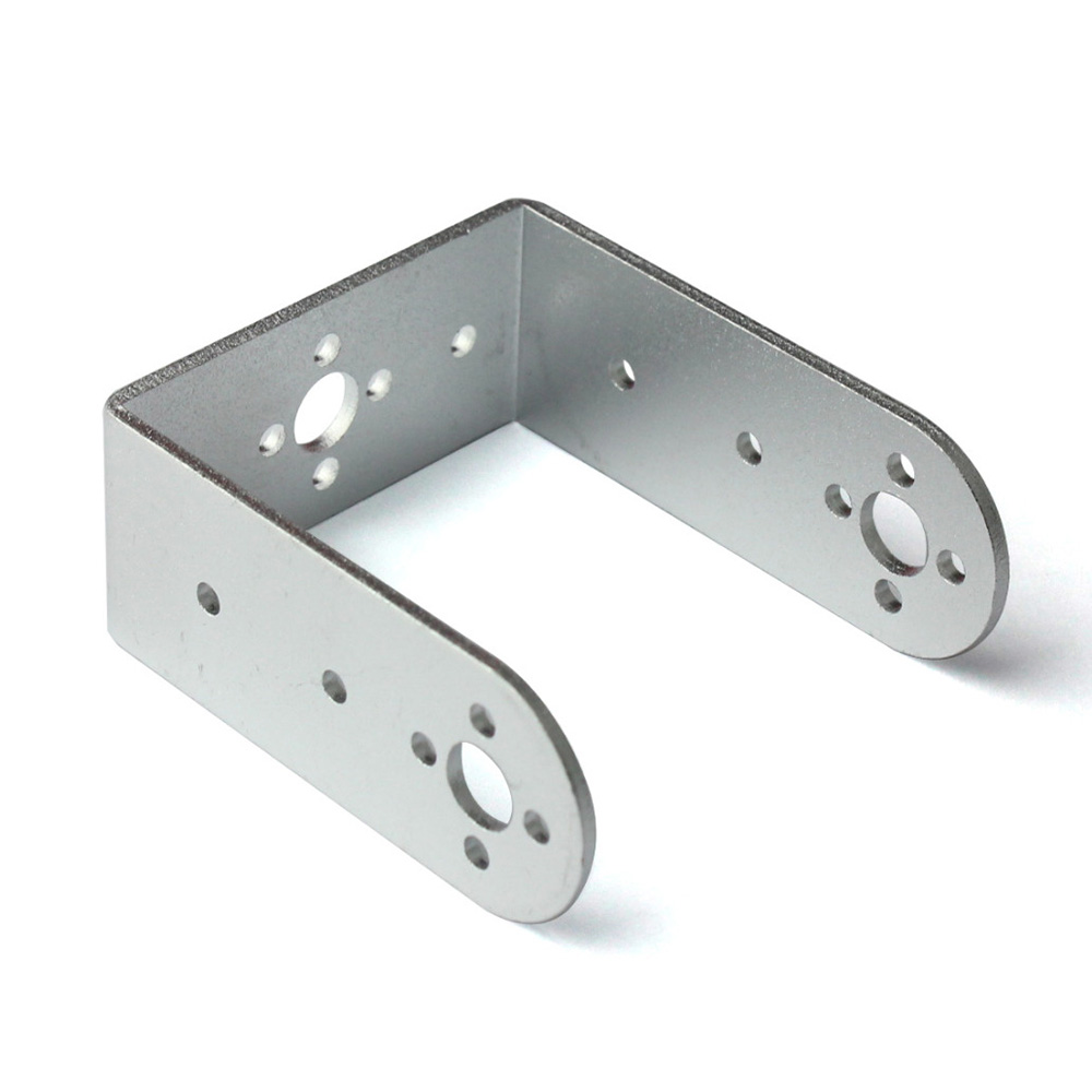 Kundenspezifische Aluminium-Stanzteile für die Metallherstellung