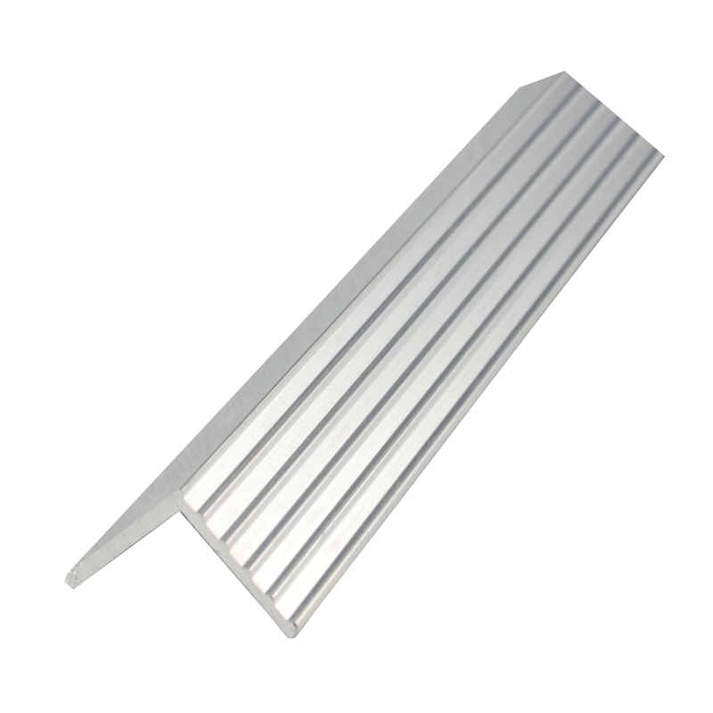 Aluminium-Winkel-Strangpressprofile von hoher Qualität