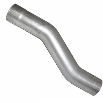 Aluminium-Extrusionsbiegen, eloxiertes Aluminiumrohrprofil, CNC-Aluminium-Biegerohr